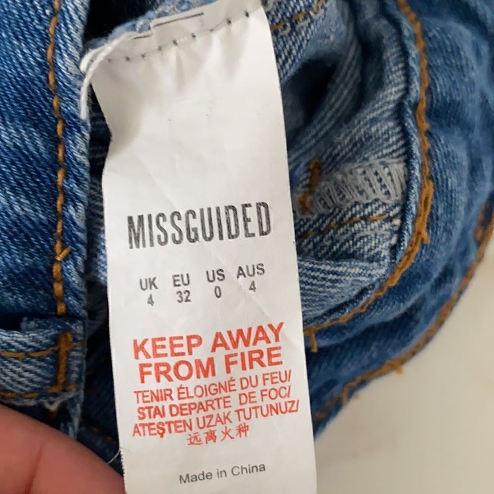 MISSGUIDED Jean   - Picture 5 of 12
